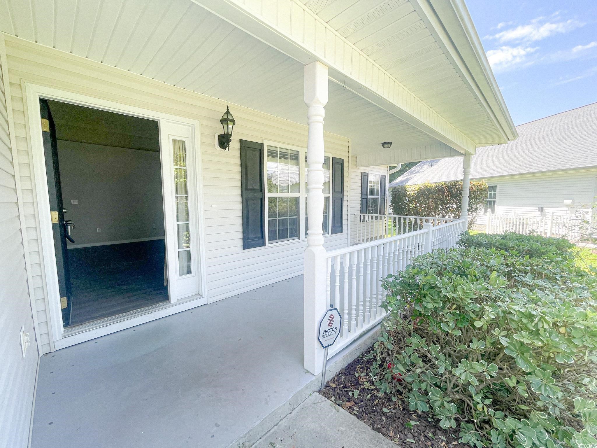 412 Callie Drive Myrtle Beach, SC 29588 - Photo 2 of 27