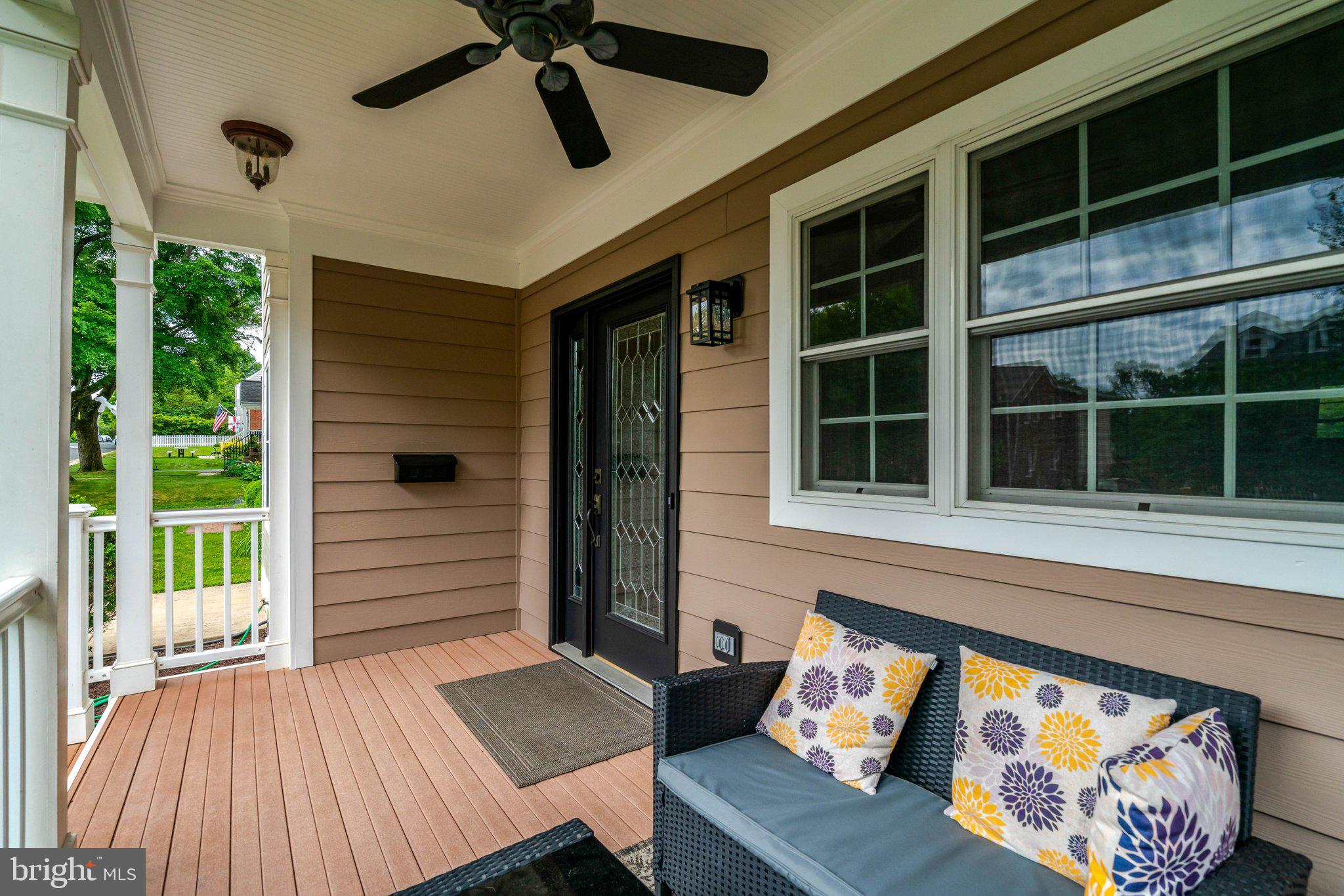 117 West George Mason Road Falls Church, VA 22046 - Photo 5 of 95
