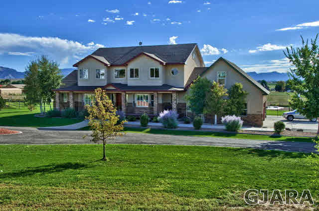 1408 Bridle Path Court Fruita, CO 81521 - Photo 1 of 42 Gallery Image 1