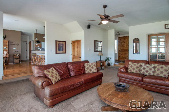 1408 Bridle Path Court Fruita, CO 81521 - Photo 8 of 42 Gallery Image 8