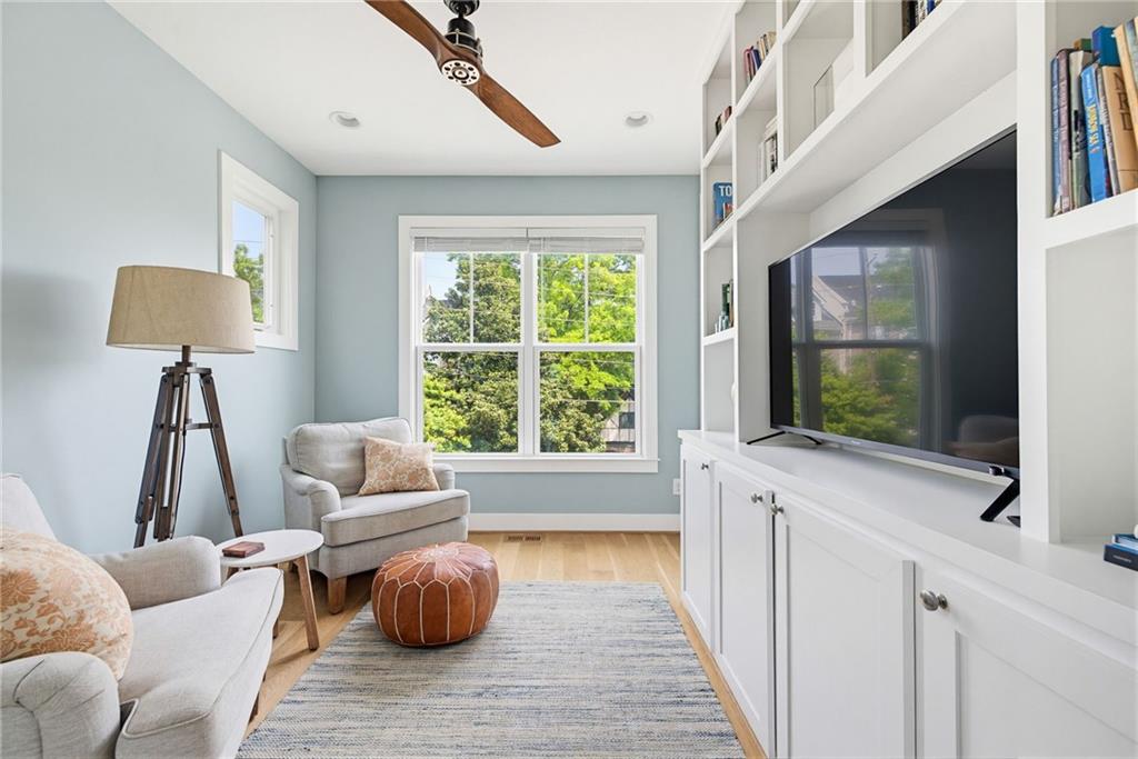 115 South Columbia Drive Decatur, GA 30030 - Photo 12 of 36