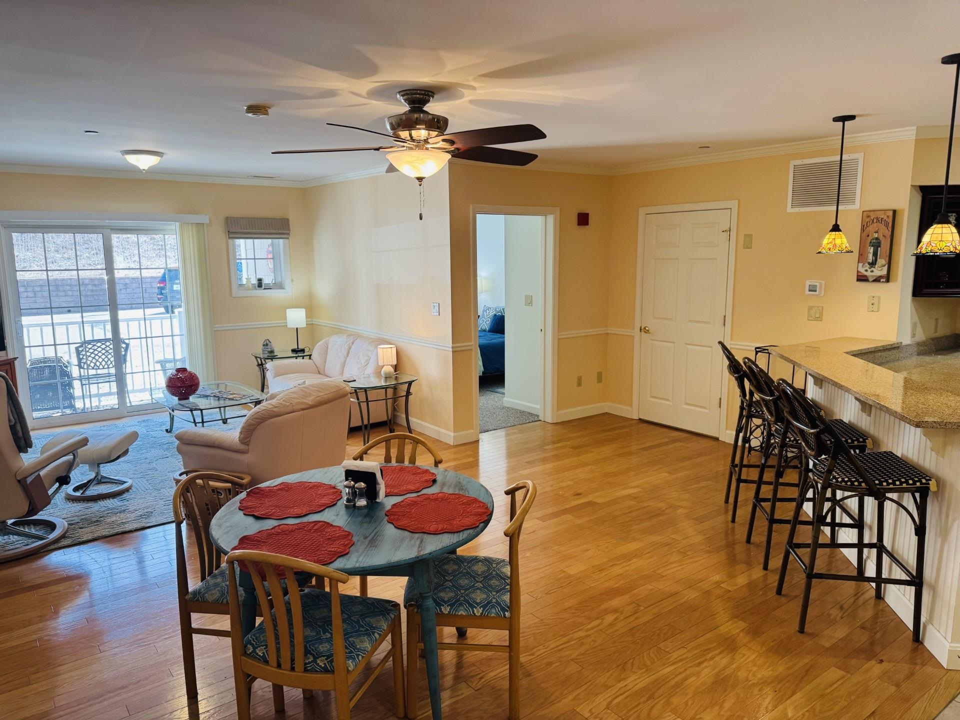 3 Abbey Lane, Unit 7 Meredith, NH 03253 - Photo 9 of 24