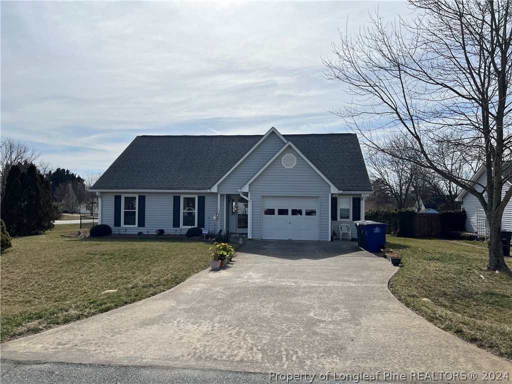 1600 Quillmark Road Winston-Salem, NC 27127 - Photo 1 of 41 Gallery Image 1
