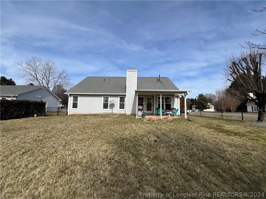 1600 Quillmark Road Winston-Salem, NC 27127 - Photo 15 of 41 Gallery Image 15