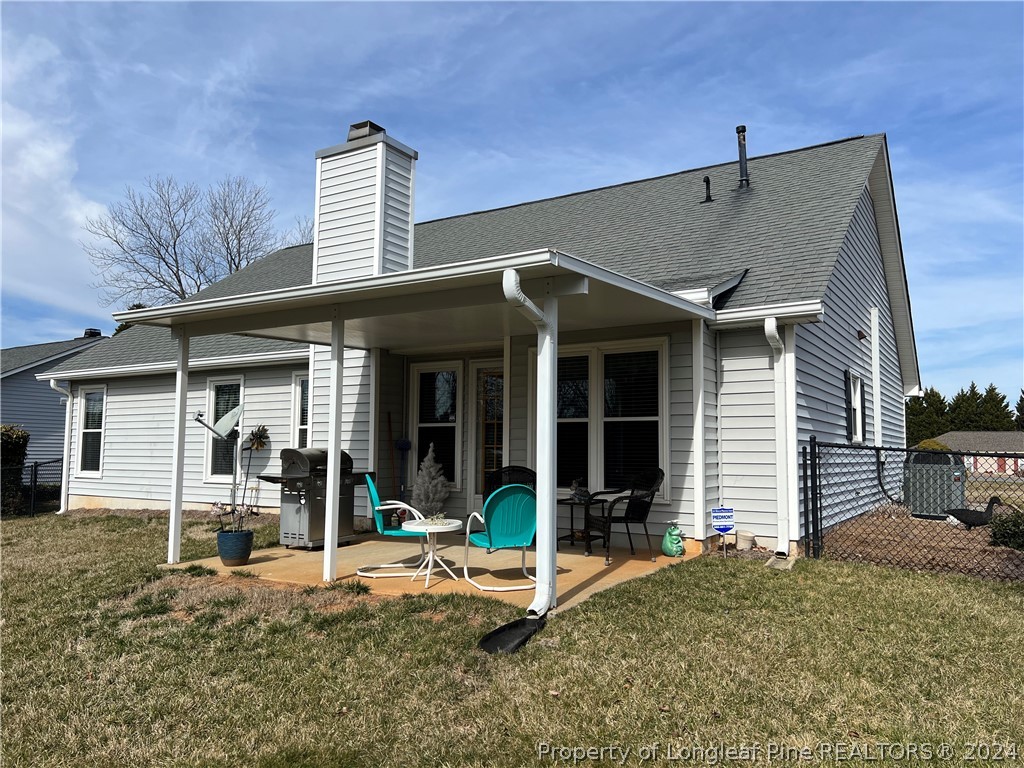 1600 Quillmark Road Winston-Salem, NC 27127 - Photo 17 of 41 Gallery Image 17