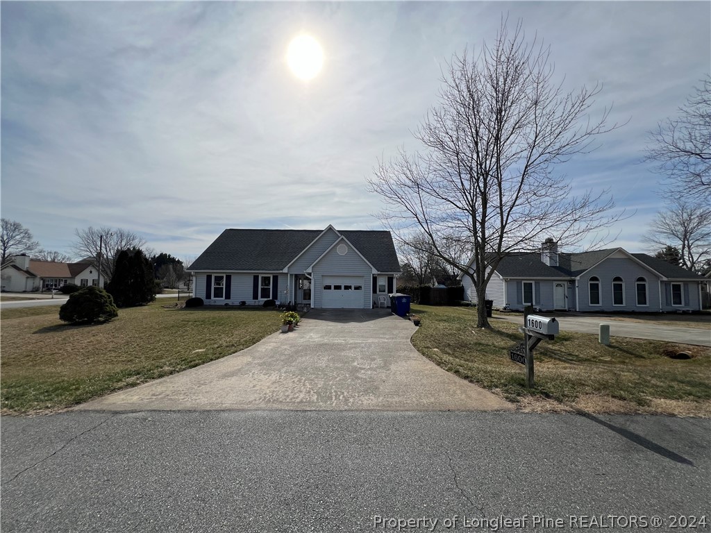 1600 Quillmark Road Winston-Salem, NC 27127 - Photo 2 of 41 Gallery Image 2