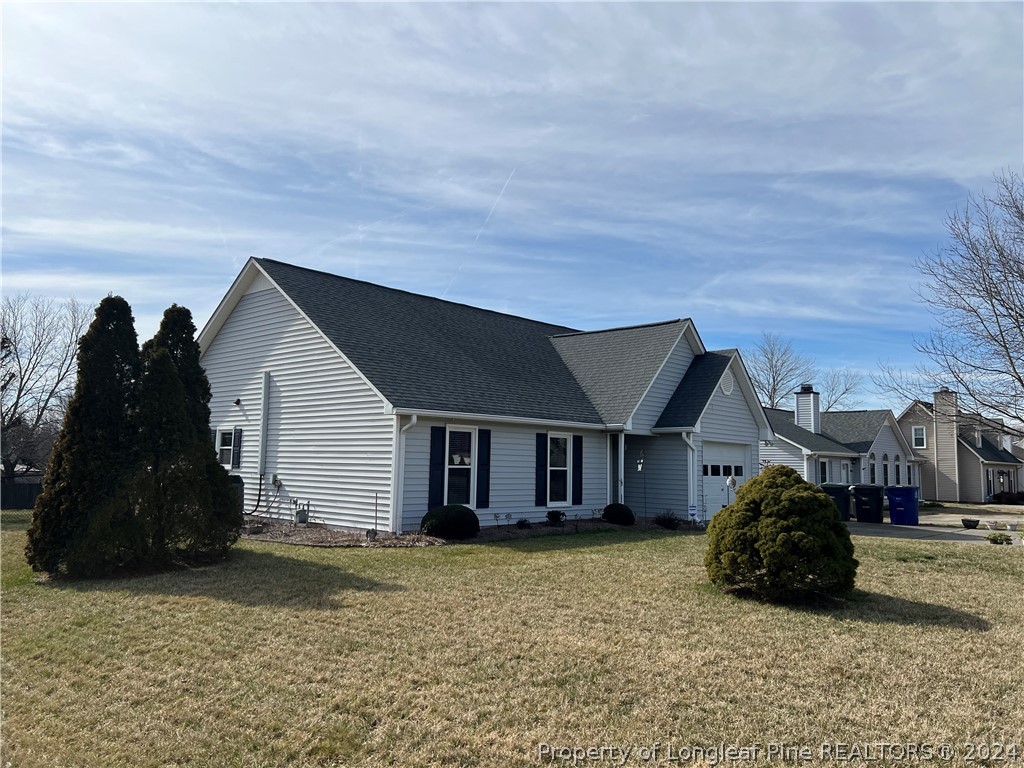 1600 Quillmark Road Winston-Salem, NC 27127 - Photo 4 of 41 Gallery Image 4