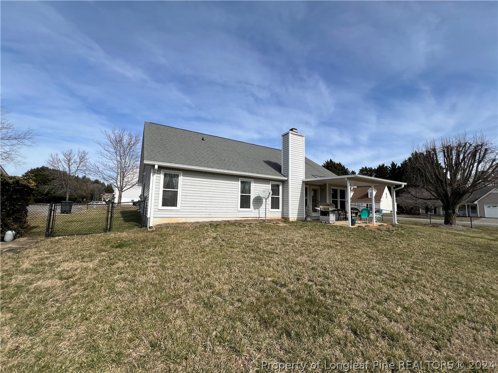 1600 Quillmark Road Winston-Salem, NC 27127 - Photo 9 of 41 Gallery Image 9
