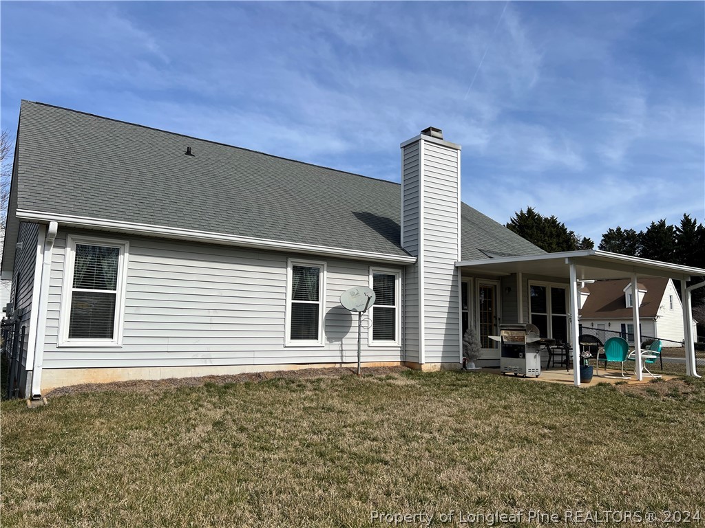 1600 Quillmark Road Winston-Salem, NC 27127 - Photo 10 of 41 Gallery Image 10