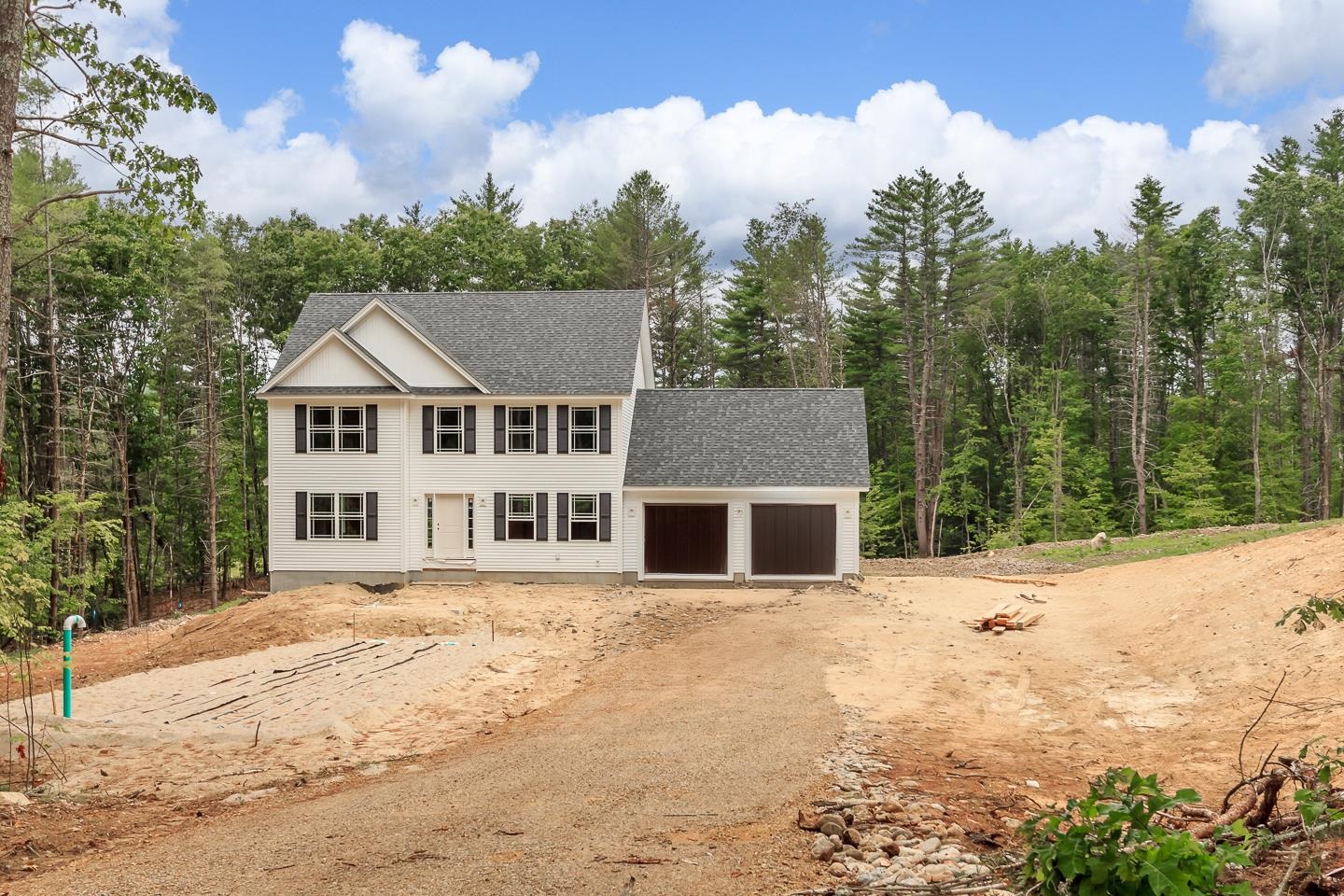 176 Grapevine Road Dunbarton, NH 03046 - Photo 1 of 9