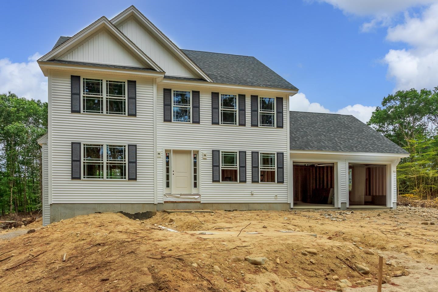 176 Grapevine Road Dunbarton, NH 03046 - Photo 3 of 9