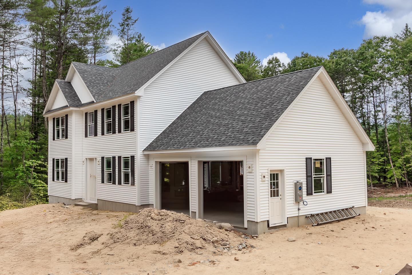 176 Grapevine Road Dunbarton, NH 03046 - Photo 4 of 9
