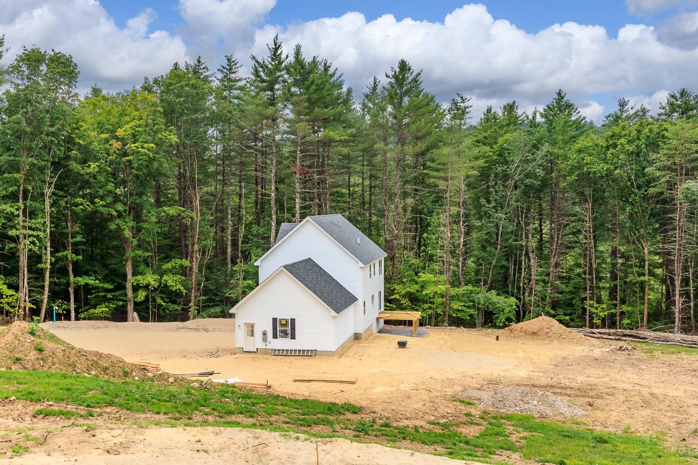 176 Grapevine Road Dunbarton, NH 03046 - Photo 5 of 9