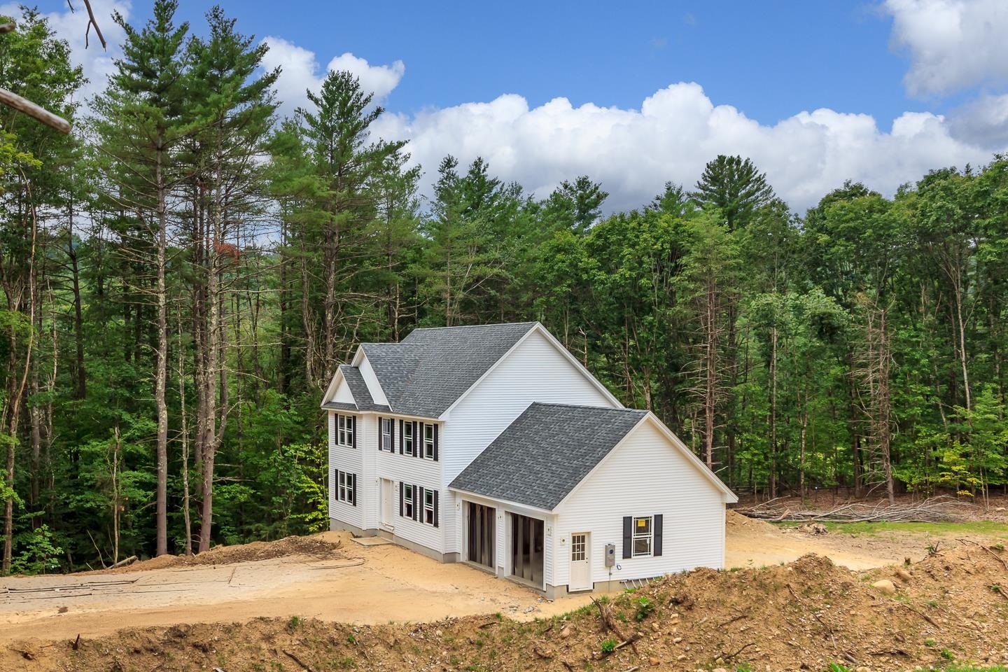 176 Grapevine Road Dunbarton, NH 03046 - Photo 6 of 9