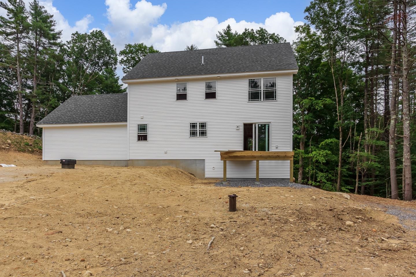 176 Grapevine Road Dunbarton, NH 03046 - Photo 7 of 9