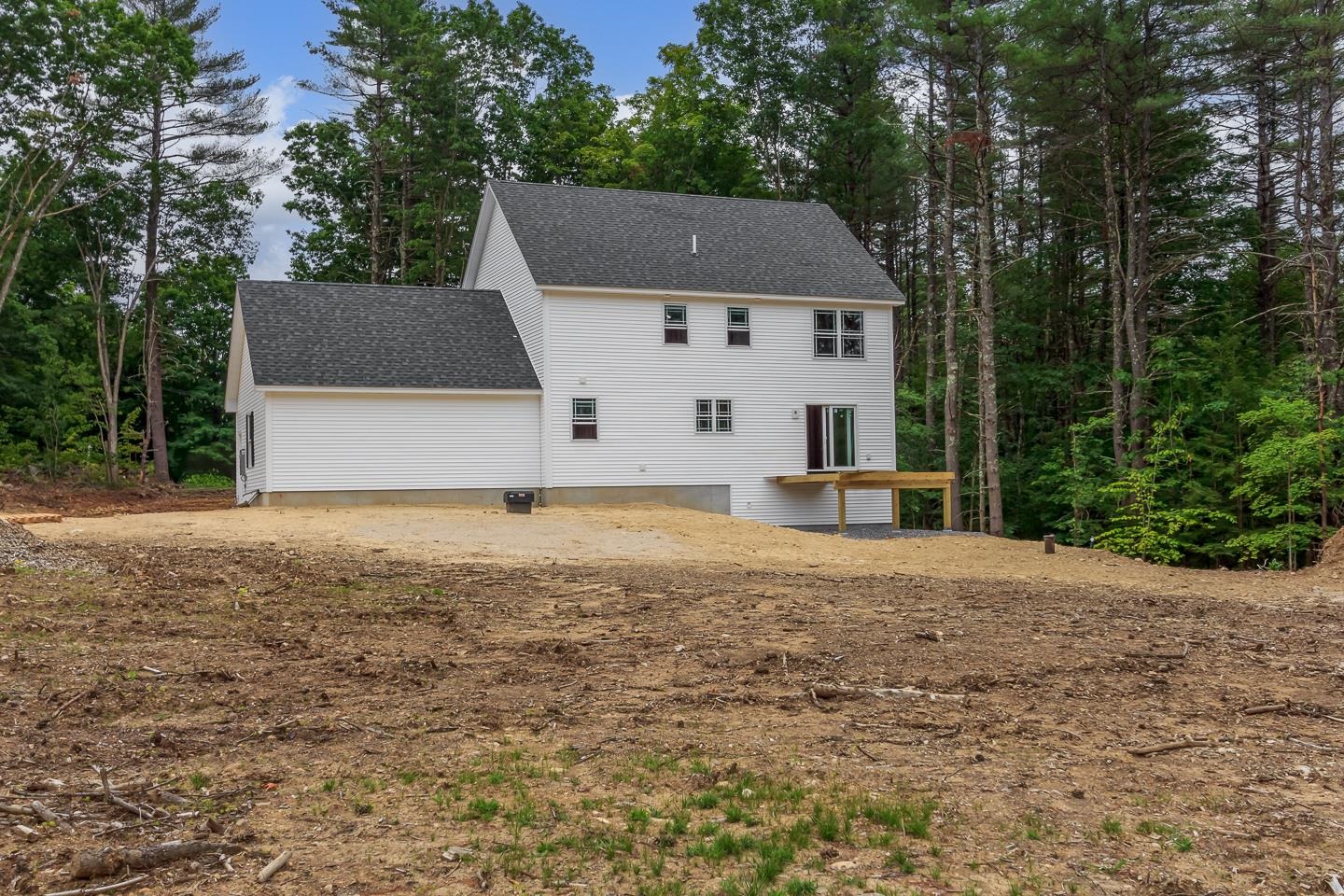 176 Grapevine Road Dunbarton, NH 03046 - Photo 8 of 9
