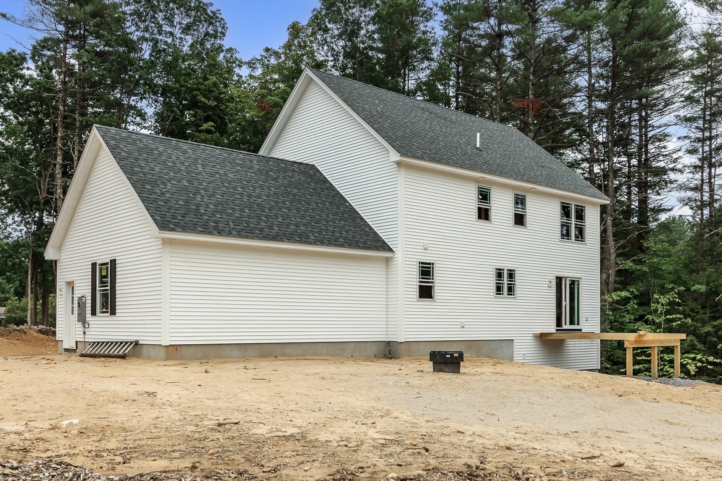 176 Grapevine Road Dunbarton, NH 03046 - Photo 9 of 9