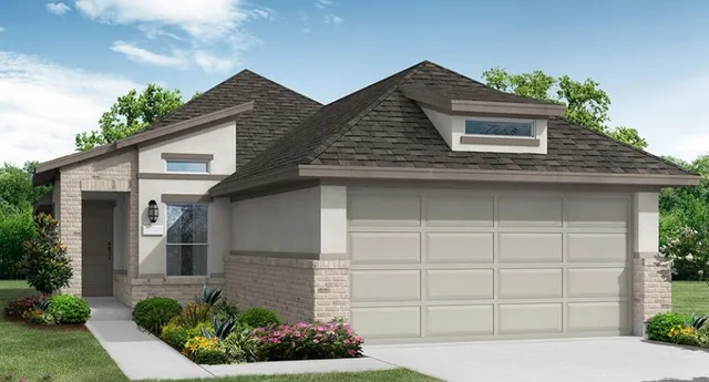 $354,990 | 31964 Retama Rnch Drive, Spring, TX 77386