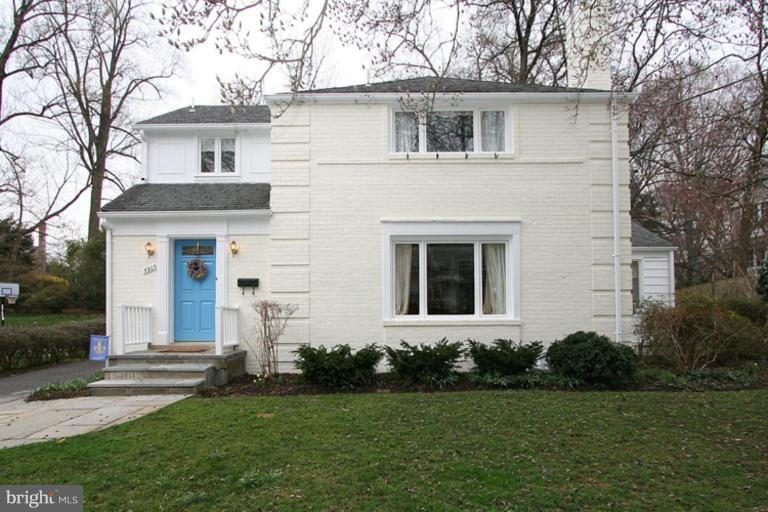Exterior (Main)