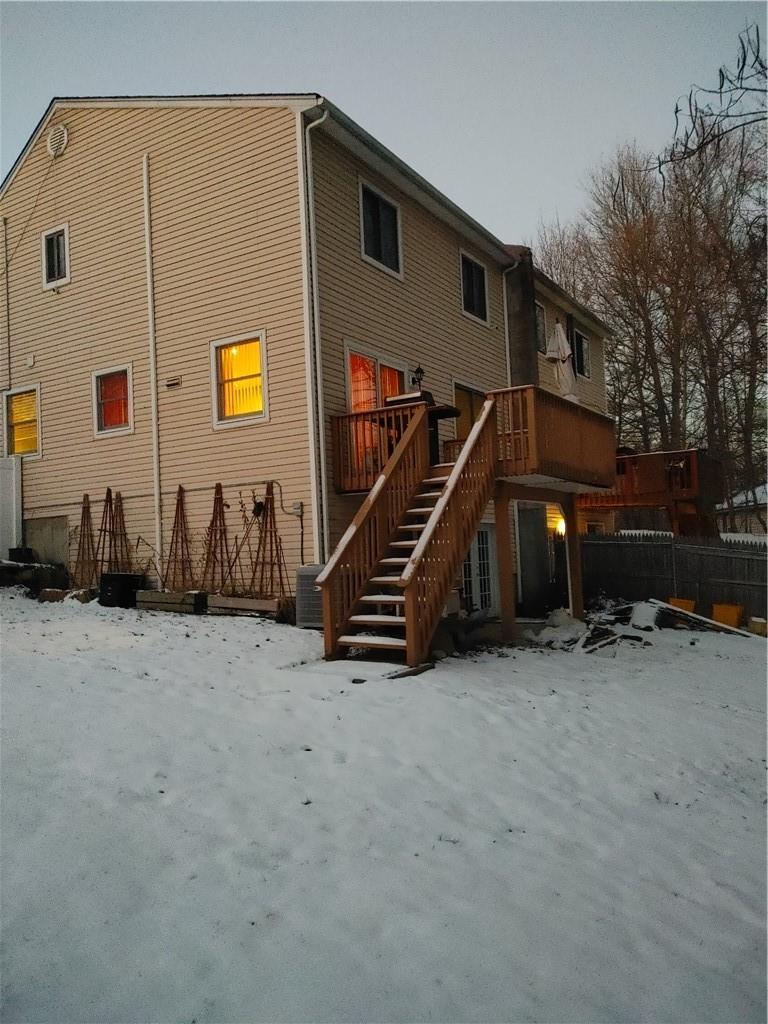 22 Sinclair Court Spring Valley, NY 10977 - Photo 1 of 1