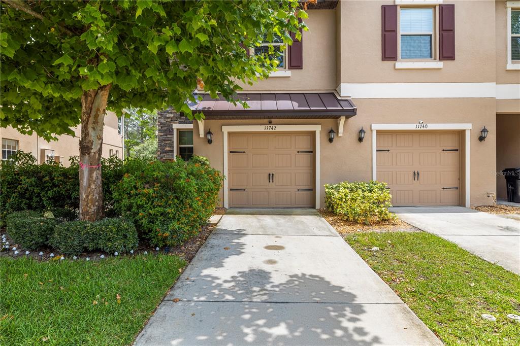 11742 Castine Street New Port Richey, FL 34654 - Photo 2 of 58