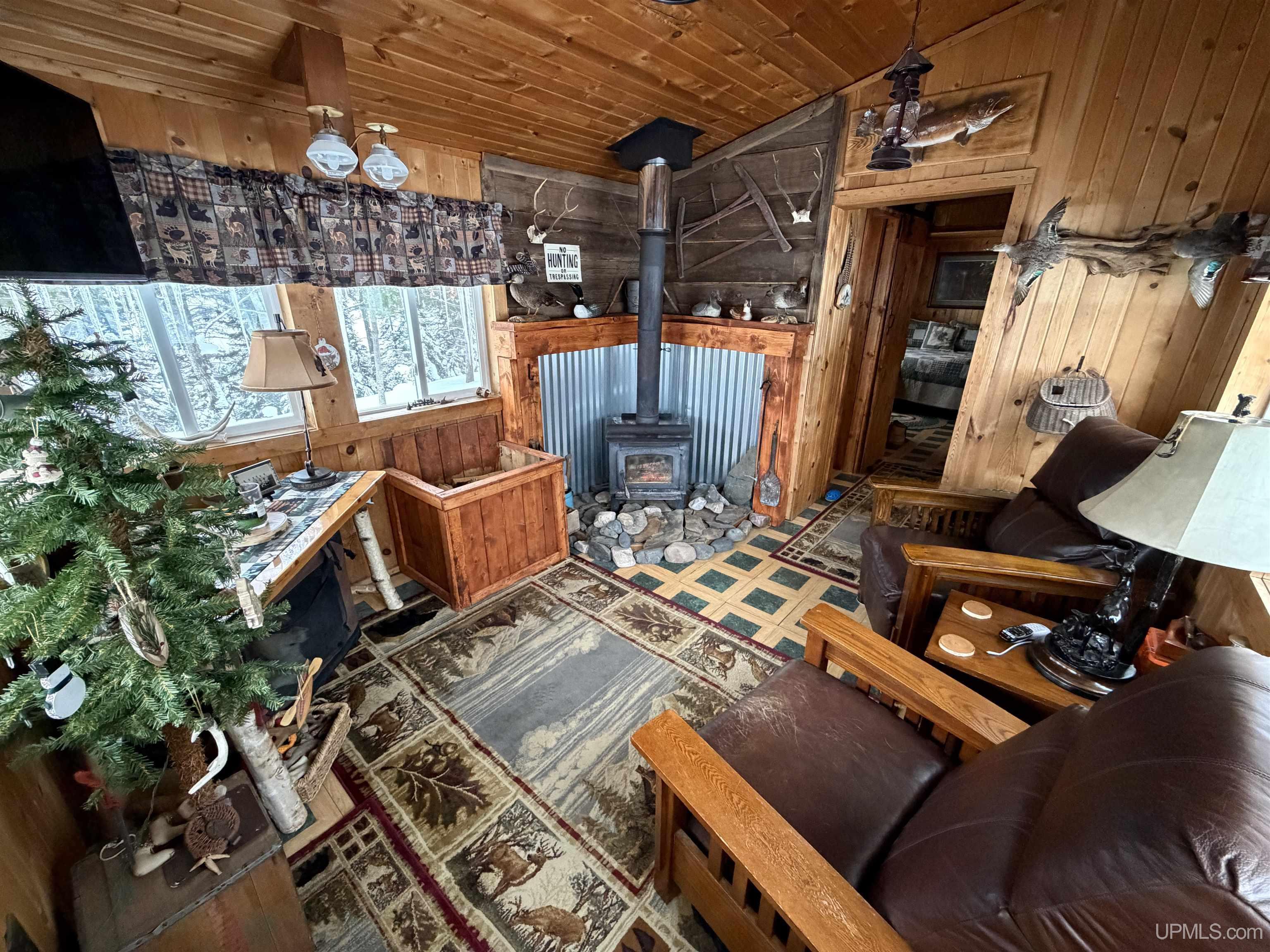 328 Clark Creek Road Negaunee, MI 49866 - Photo 19 of 89 Gallery Image 19