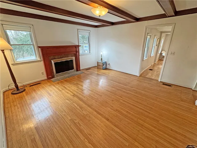 $199,900 | 670 Brooks Road, Henrietta, NY 14586