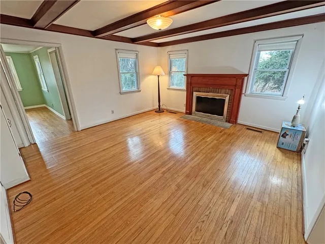 $199,900 | 670 Brooks Road, Henrietta, NY 14586