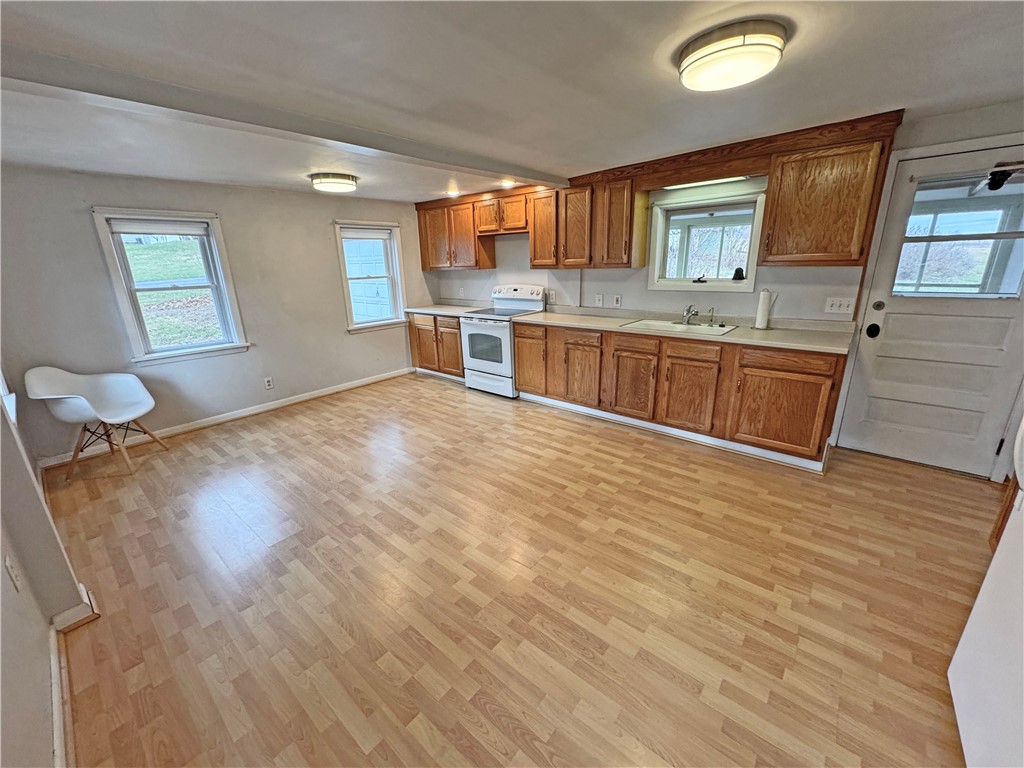 670 Brooks Road Henrietta, NY 14586 - Photo 16 of 34