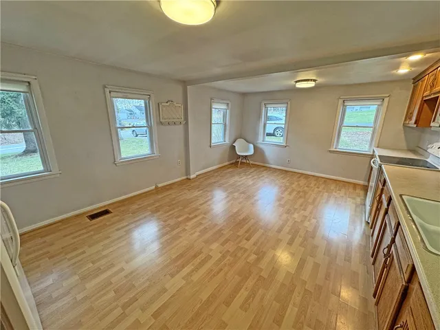 $199,900 | 670 Brooks Road, Henrietta, NY 14586