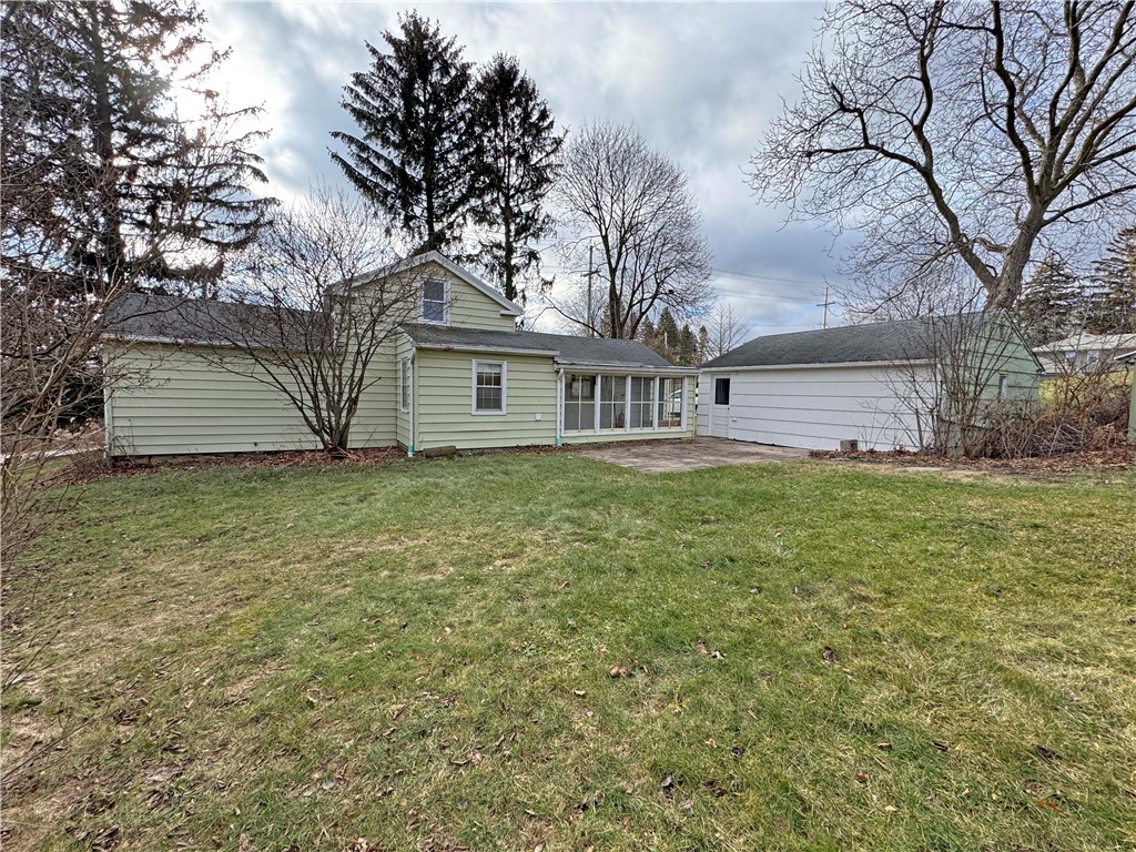 670 Brooks Road Henrietta, NY 14586 - Photo 30 of 34