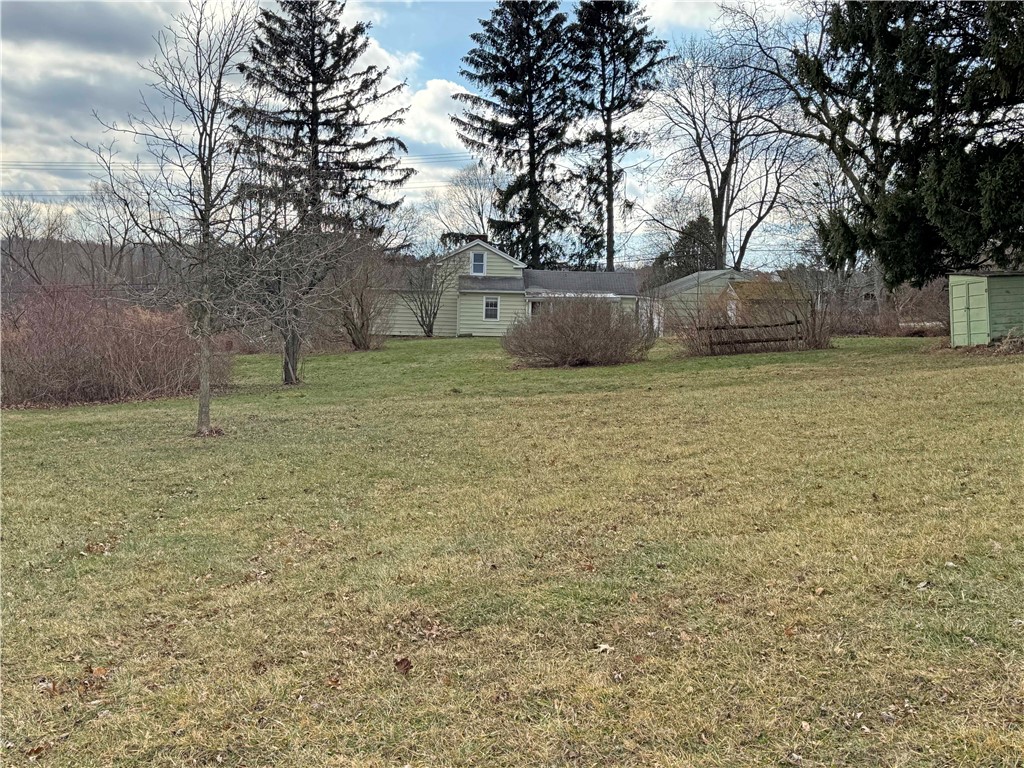 670 Brooks Road Henrietta, NY 14586 - Photo 33 of 34