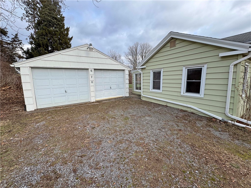 670 Brooks Road Henrietta, NY 14586 - Photo 34 of 34