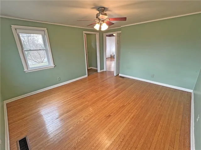 $199,900 | 670 Brooks Road, Henrietta, NY 14586