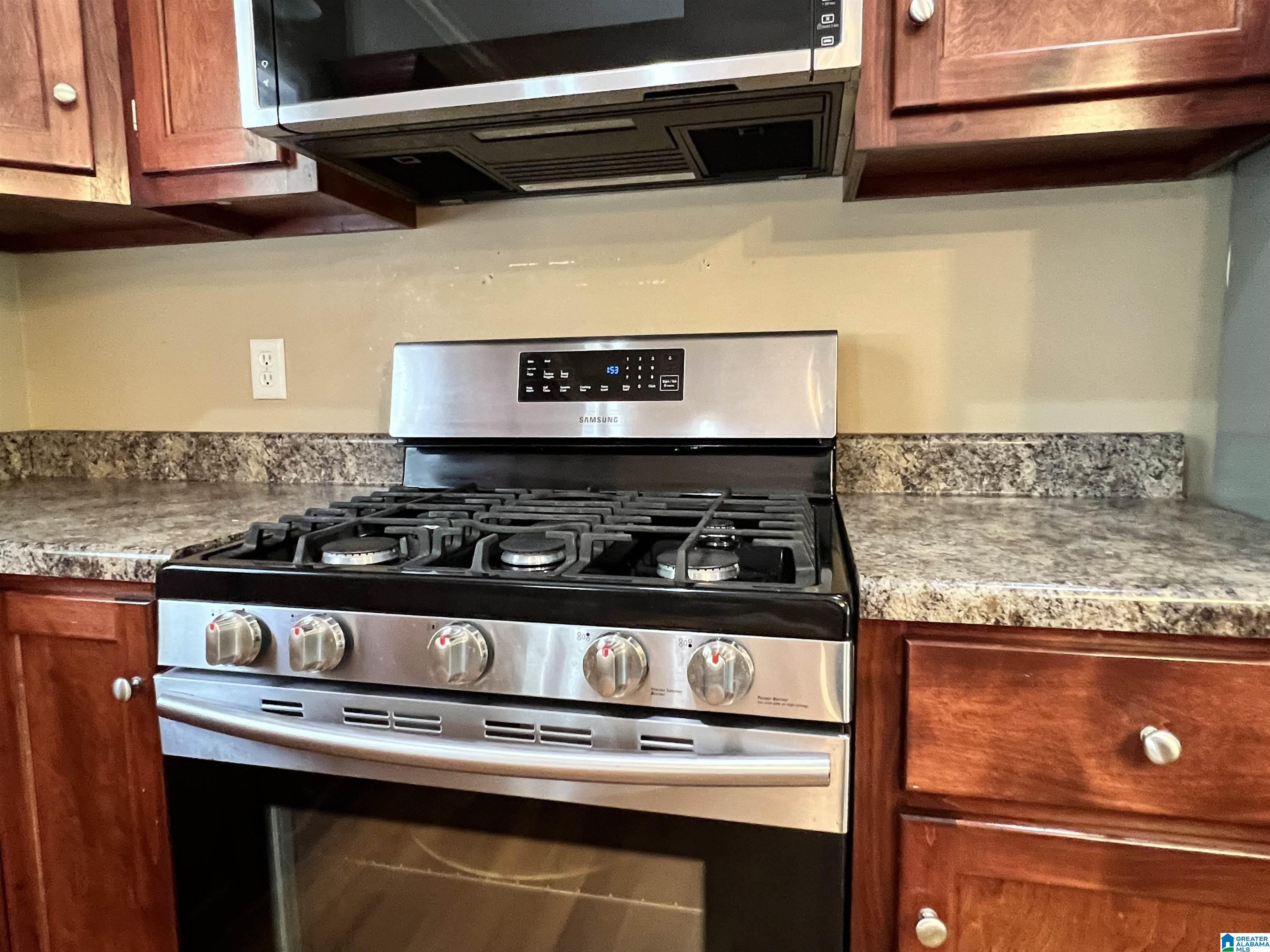 226 Grogan Road Anniston, AL 36201 - Photo 12 of 40