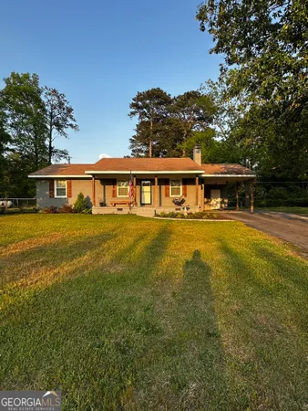 $324,900 | 805 Thurston School Road, Thomaston, GA 30286
