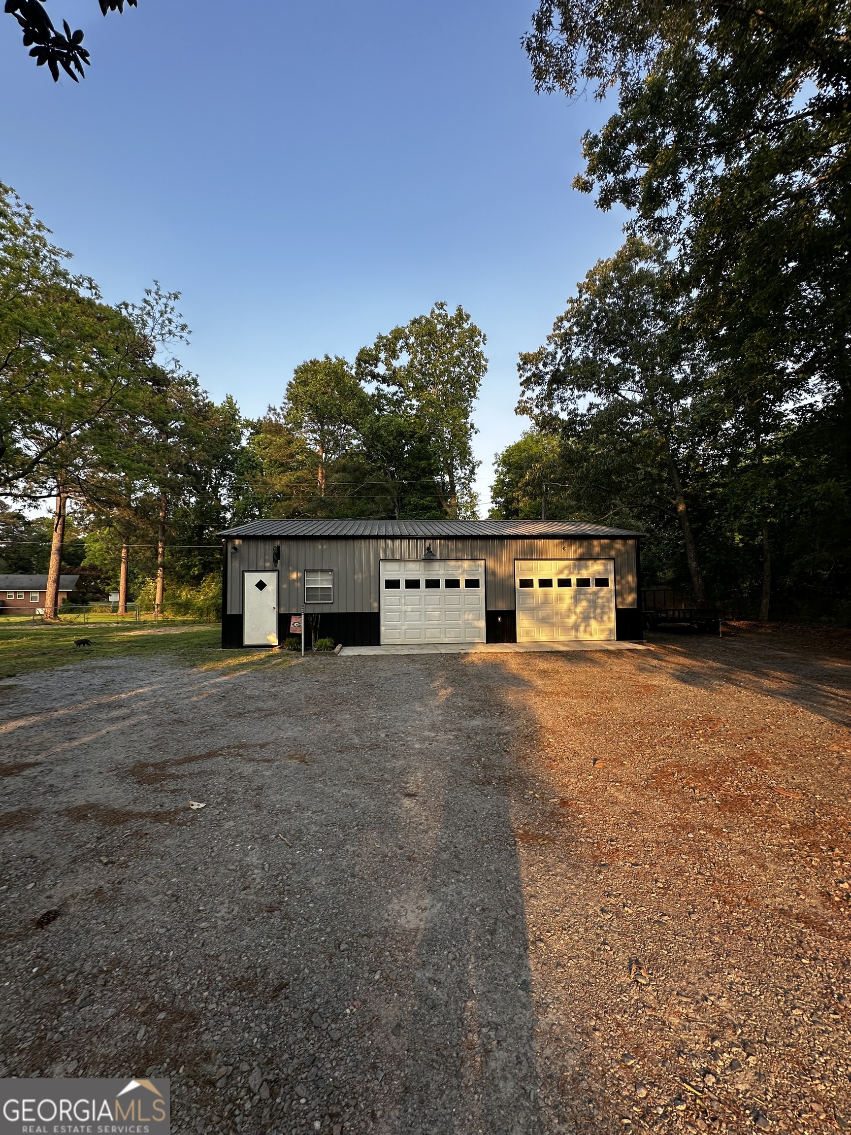 805 Thurston School Road Thomaston, GA 30286 - Photo 11 of 30