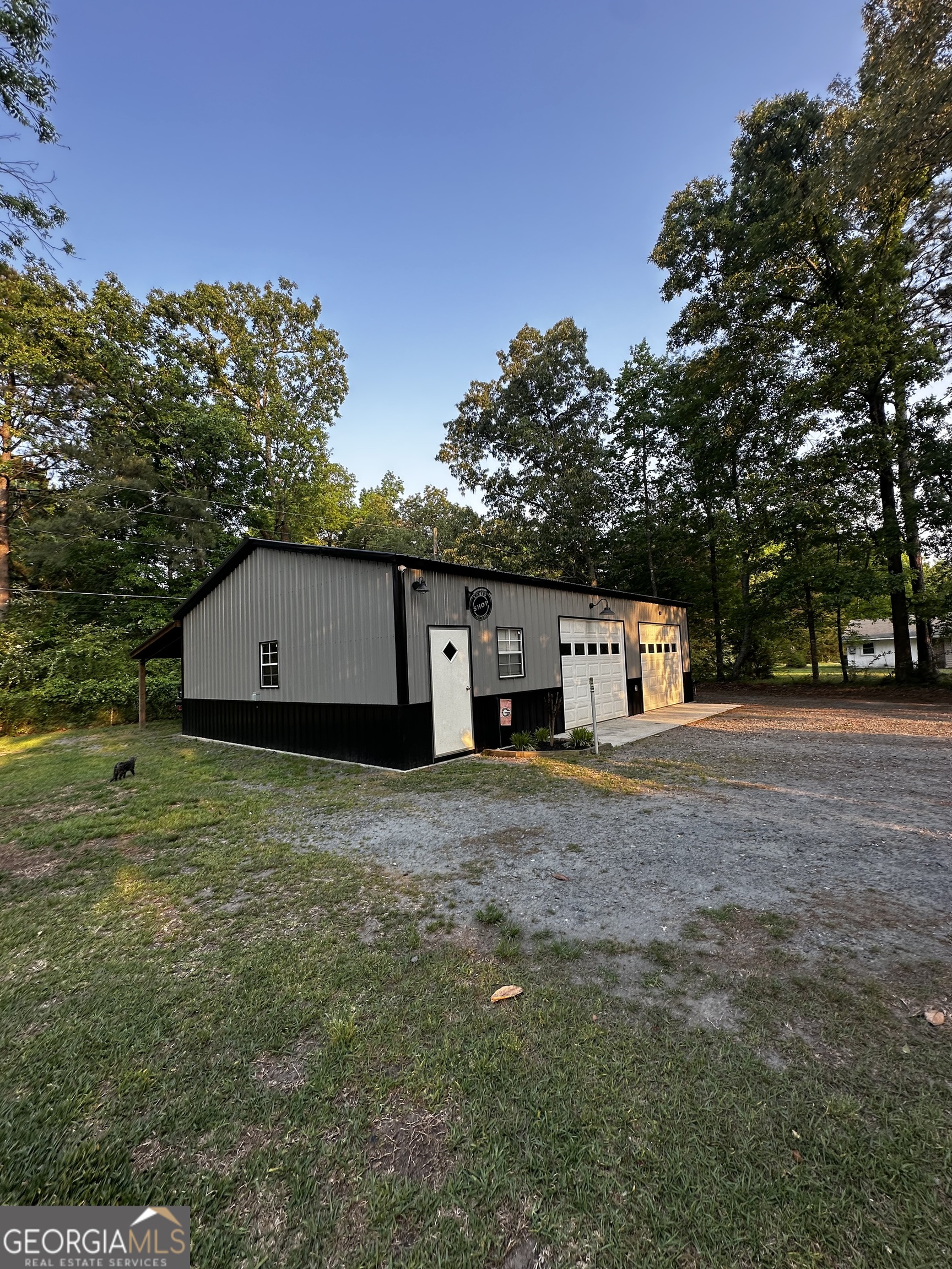 805 Thurston School Road Thomaston, GA 30286 - Photo 12 of 30