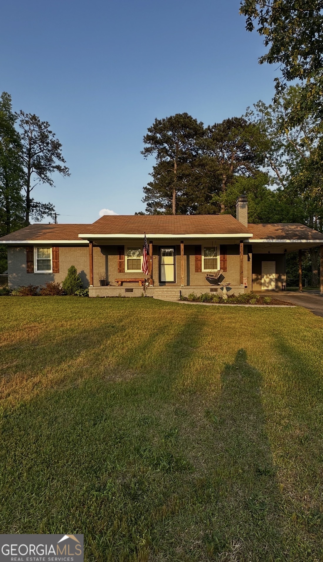 805 Thurston School Road Thomaston, GA 30286 - Photo 2 of 30