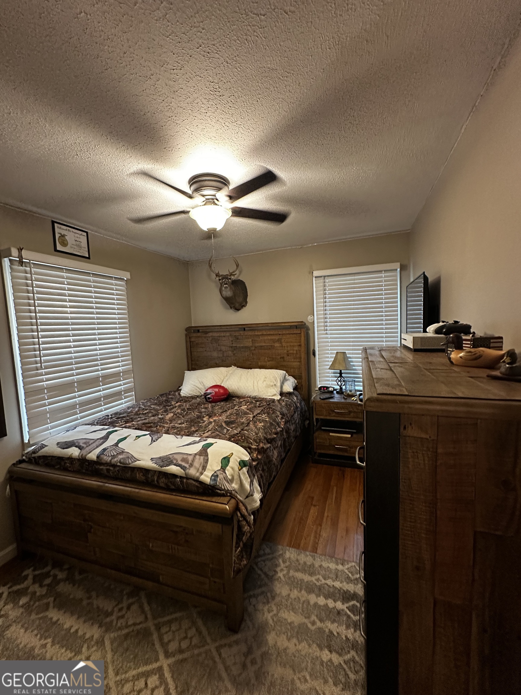805 Thurston School Road Thomaston, GA 30286 - Photo 28 of 30