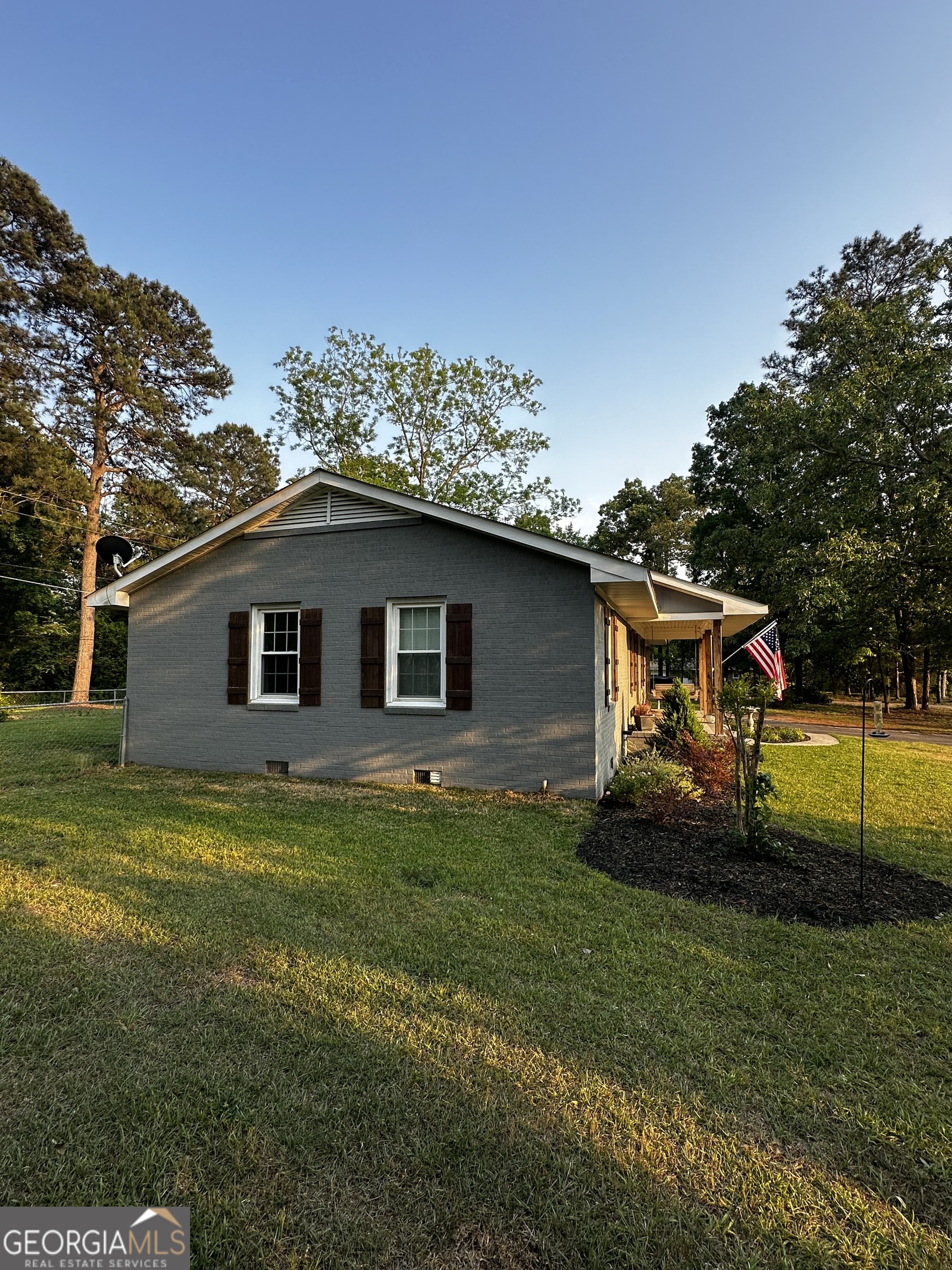 805 Thurston School Road Thomaston, GA 30286 - Photo 3 of 30