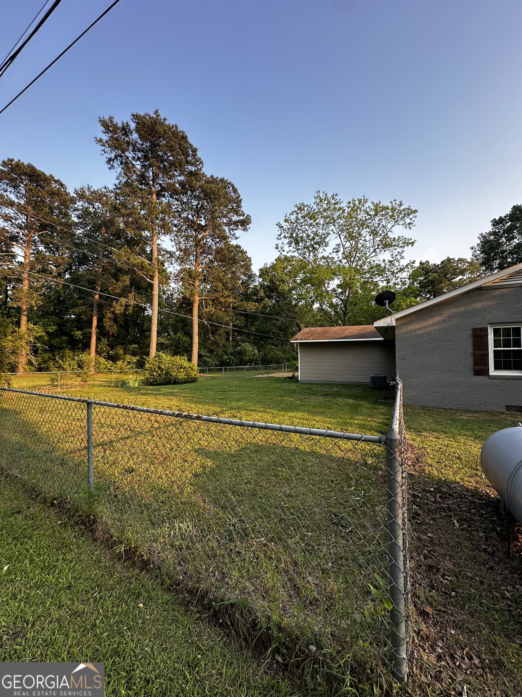 805 Thurston School Road Thomaston, GA 30286 - Photo 4 of 30