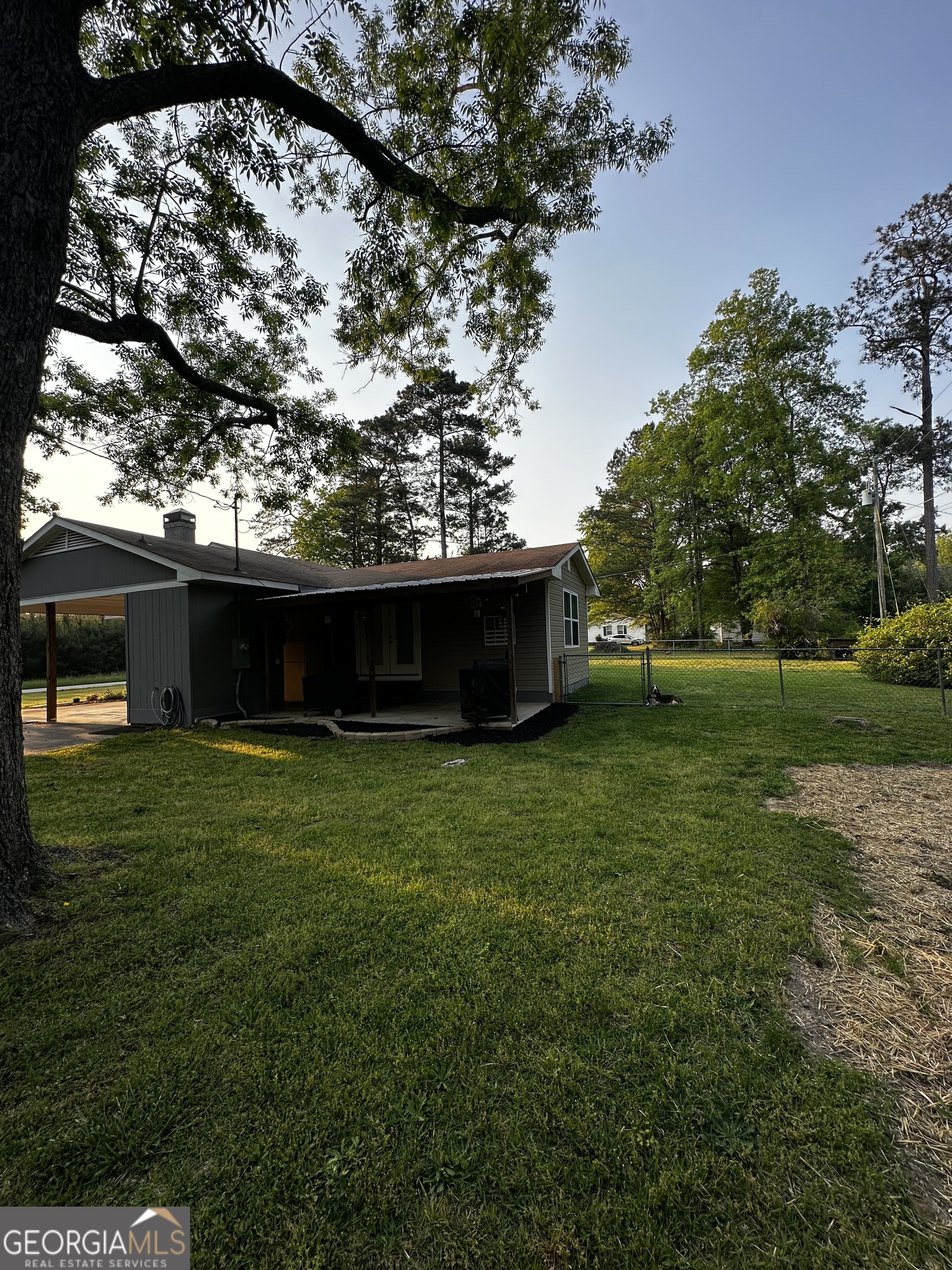 805 Thurston School Road Thomaston, GA 30286 - Photo 7 of 30