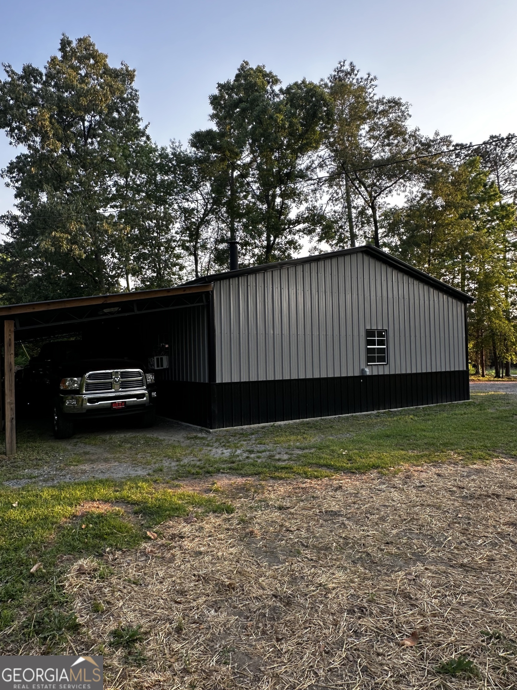 805 Thurston School Road Thomaston, GA 30286 - Photo 8 of 30