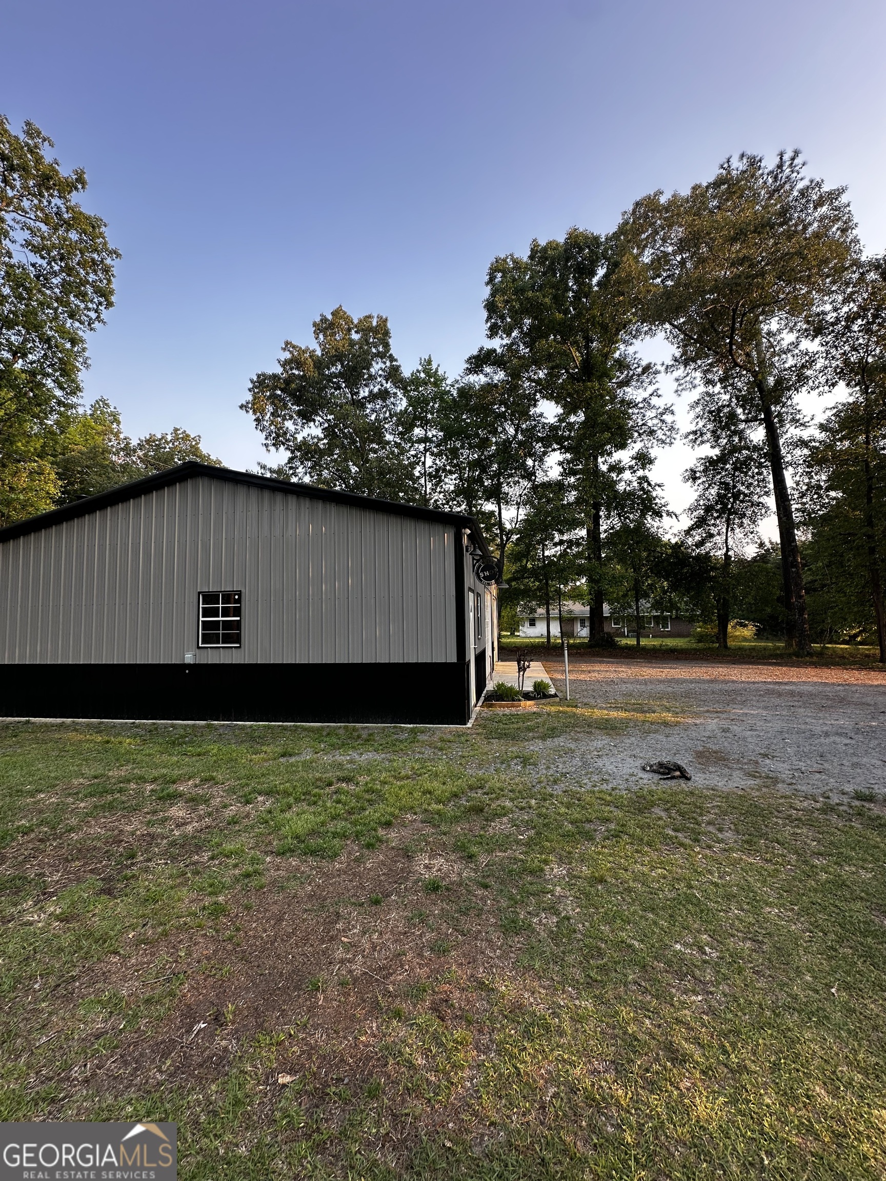 805 Thurston School Road Thomaston, GA 30286 - Photo 9 of 30