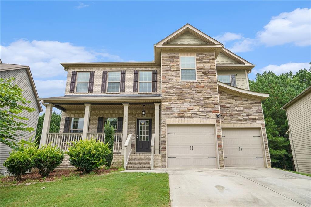 6540 Muirfield Point Fairburn, GA 30213 - Photo 1 of 1 Gallery Image 1