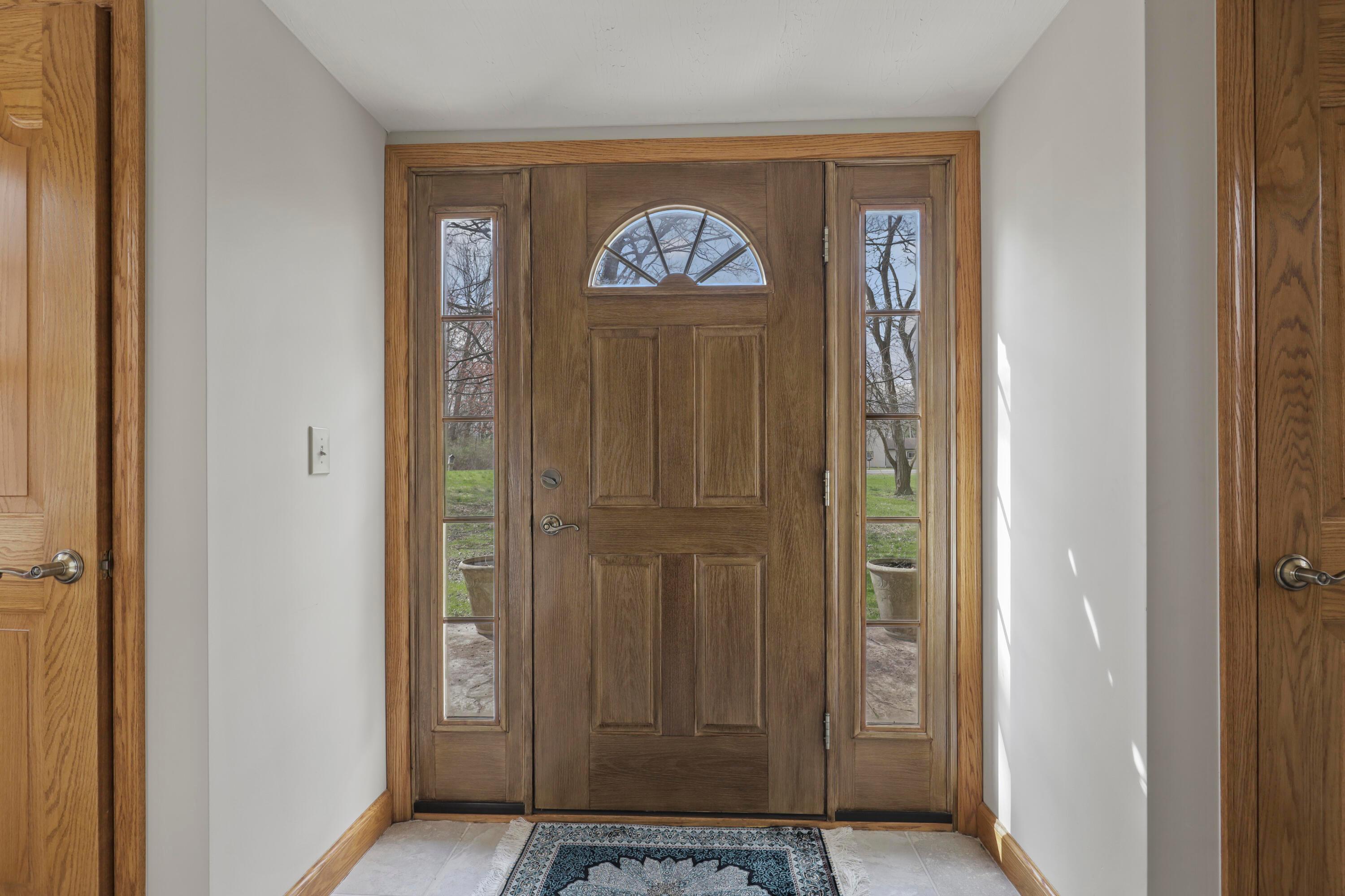 14700 Clark State Road Southwest Pataskala, OH 43062 - Photo 37 of 83 Front Door