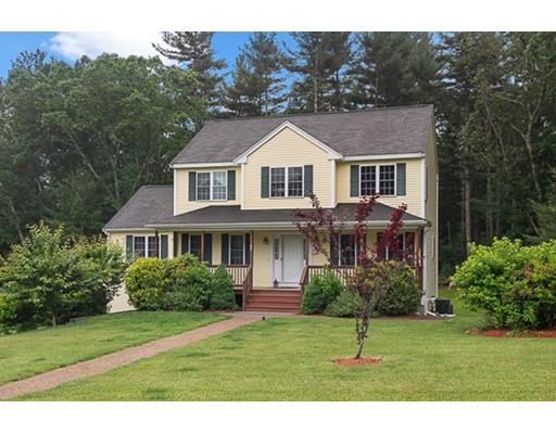 66 Stonehedge Road Franklin, MA 02038 - Photo 1 of 29 Gallery Image 1