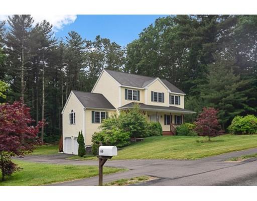 66 Stonehedge Road Franklin, MA 02038 - Photo 2 of 29 Gallery Image 2