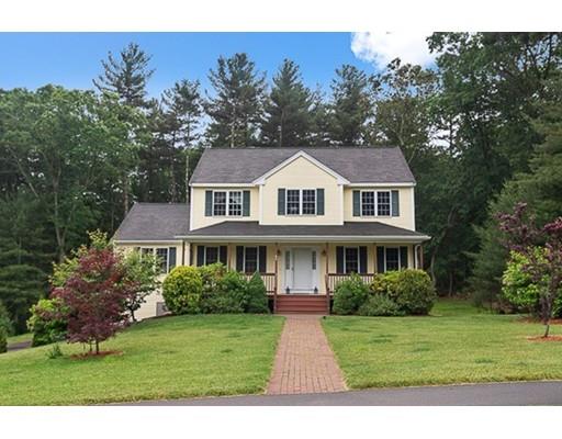 66 Stonehedge Road Franklin, MA 02038 - Photo 29 of 29 Gallery Image 29
